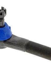 Mevotech Supreme Steering Tie Rod End Dodge Front Left Outer 1994-1997                                     - MES3248RT - Image 4