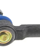 Mevotech Supreme Steering Tie Rod End Mazda Front Outer                                     - MES3251RL - Image 2