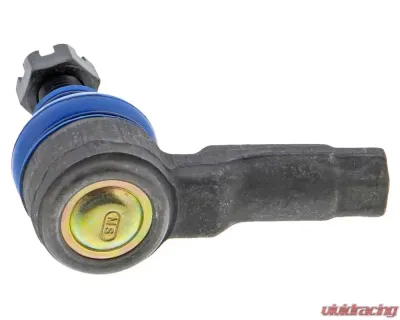 Mevotech Supreme Steering Tie Rod End Mazda Front Outer - MES3251RL
