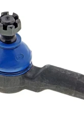 Mevotech Supreme Steering Tie Rod End Mazda Front Outer                                     - MES3251RL - Image 4