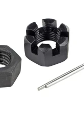 Mevotech Supreme Steering Tie Rod End Mazda Front Outer                                     - MES3251RL - Image 3