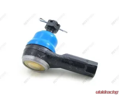 Mevotech Supreme Steering Tie Rod End Mazda Front Outer - MES3251RL