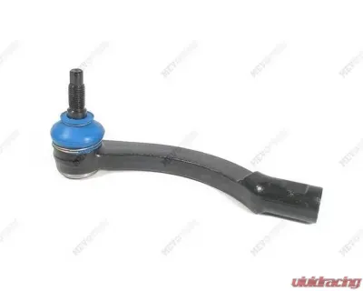 Mevotech Supreme Steering Tie Rod End Volvo Front Left Outer - MES3257