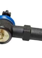 Mevotech Supreme Steering Tie Rod End Front Outer                                     - MES3306 - Image 2