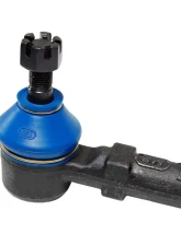 Mevotech Supreme Steering Tie Rod End Front Outer                                     - MES3306 - Image 4