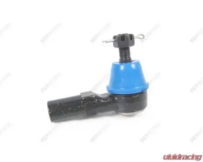 Mevotech Supreme Steering Tie Rod End Front Outer - MES3306