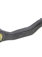 Mevotech Supreme Steering Tie Rod End Front Right Outer                                     - MES3331R - Image 2