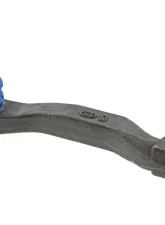 Mevotech Supreme Steering Tie Rod End Front Right Outer                                     - MES3331R - Image 4