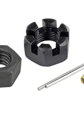 Mevotech Supreme Steering Tie Rod End Front Right Outer                                     - MES3331R - Image 3