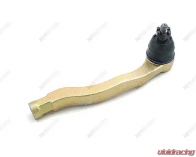 Mevotech Supreme Steering Tie Rod End Front Right Outer - MES3331R