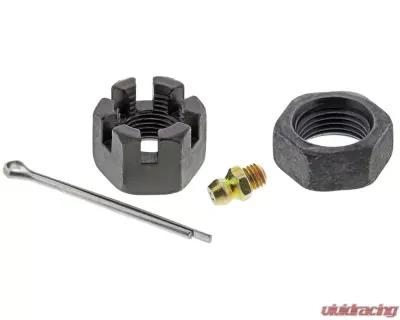 Mevotech Supreme Steering Tie Rod End Front Left Outer - MES3332R