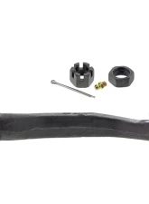 Mevotech Supreme Steering Tie Rod End Front Left Outer                                     - MES3332R - Image 5