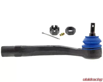 Mevotech Supreme Steering Tie Rod End Front Left Outer - MES3332R