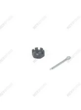 Mevotech Supreme Steering Tie Rod End Front Inner                                     - MES3347RL - Image 2