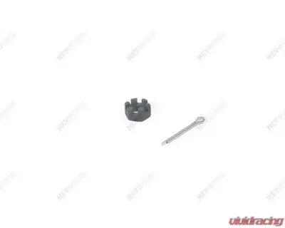 Mevotech Supreme Steering Tie Rod End Front Inner - MES3347RL