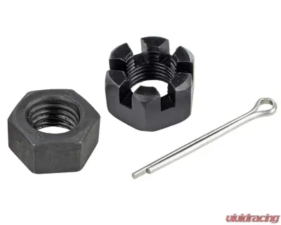 Mevotech Supreme Steering Tie Rod End Front Inner - MES3347RL