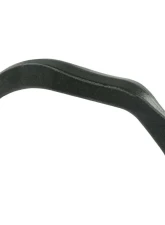 Mevotech Supreme Steering Tie Rod End Acura Legend Front Left Outer 1991-1995                                     - MES3352 - Image 2