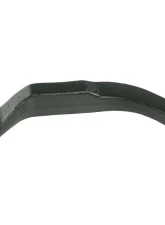 Mevotech Supreme Steering Tie Rod End Acura Legend Front Left Outer 1991-1995                                     - MES3352 - Image 4
