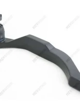 Mevotech Supreme Steering Tie Rod End Acura Legend Front Left Outer 1991-1995                                     - MES3352 - Image 4