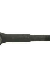 Mevotech Supreme Steering Tie Rod End                                     - MES3365T - Image 2