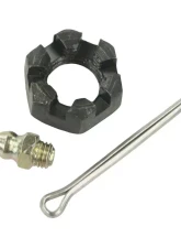 Mevotech Supreme Steering Tie Rod End                                     - MES3365T - Image 3