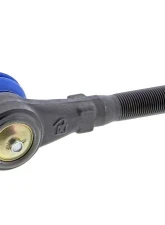 Mevotech Supreme Steering Tie Rod End                                     - MES3369T - Image 2