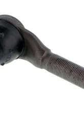 Mevotech Supreme Steering Tie Rod End                                     - MES336R - Image 3