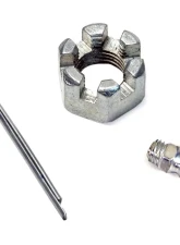 Mevotech Supreme Steering Tie Rod End                                     - MES336R - Image 3