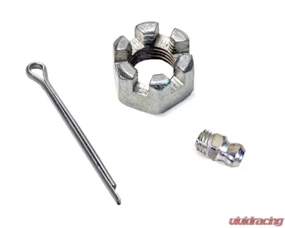 Mevotech Supreme Steering Tie Rod End - MES336R