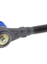 Mevotech Supreme Steering Tie Rod End                                     - MES3370T - Image 2