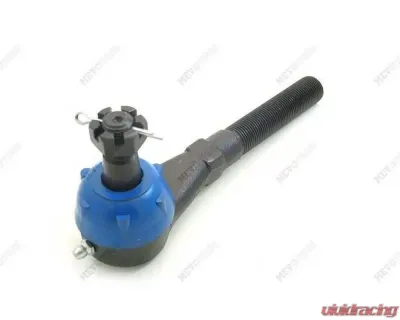 Mevotech Supreme Steering Tie Rod End - MES3370T