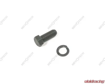 Mevotech Supreme Steering Tie Rod End Front Right Inner - MES3372