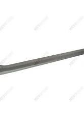 Mevotech Supreme Steering Tie Rod End Front Right Inner                                     - MES3372 - Image 4