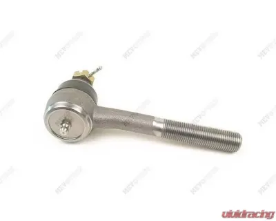 Mevotech Supreme Steering Tie Rod End Nissan Front Outer - MES3375