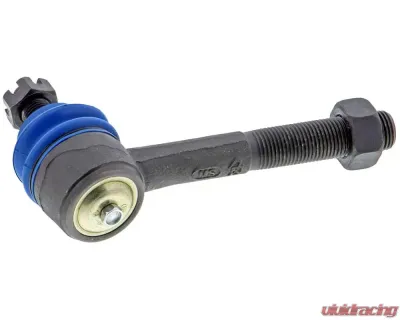 Mevotech Supreme Steering Tie Rod End Nissan Front Outer - MES3375