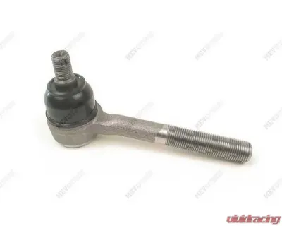 Mevotech Supreme Steering Tie Rod End Nissan Front Outer - MES3375