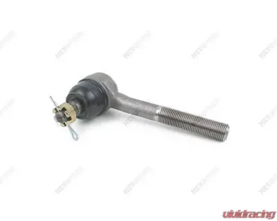 Mevotech Supreme Steering Tie Rod End Nissan Front Inner - MES3376