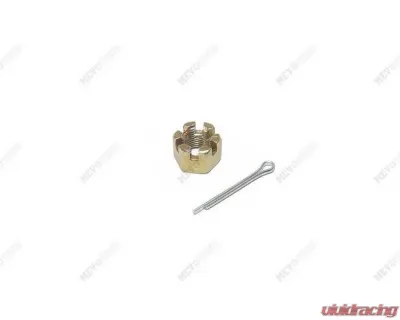 Mevotech Supreme Steering Tie Rod End Toyota Previa Front Right Outer 1991-1997 - MES3381