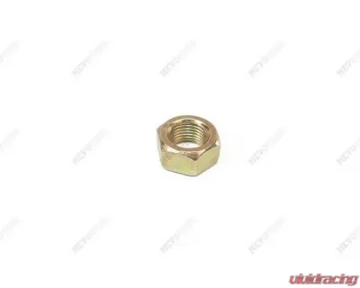 Mevotech Supreme Steering Tie Rod End Front Inner - MES3398