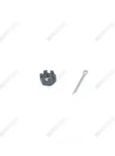 Mevotech Supreme Steering Tie Rod End Kia Spectra Front Outer 2004                                     - MES3403 - Image 2