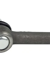 Mevotech Supreme Steering Tie Rod End Kia Spectra Front Outer 2004                                     - MES3403 - Image 3