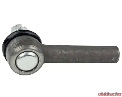 Mevotech Supreme Steering Tie Rod End Kia Spectra Front Outer 2004 - MES3403
