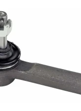 Mevotech Supreme Steering Tie Rod End Kia Spectra Front Outer 2004                                     - MES3403 - Image 5