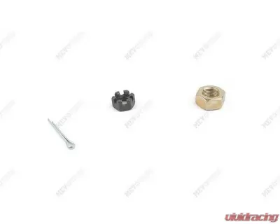 Mevotech Supreme Steering Tie Rod End Nissan 300ZX Front Outer 1990-1996 - MES3404