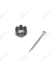Mevotech Supreme Steering Tie Rod End Nissan Front Outer                                     - MES3407 - Image 2