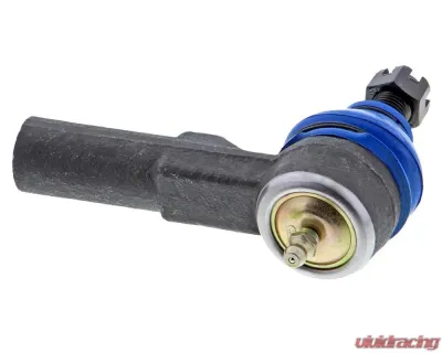 Mevotech Supreme Steering Tie Rod End Nissan Front Outer - MES3407