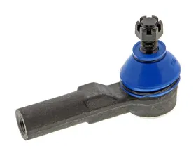 Mevotech Supreme Steering Tie Rod End Nissan Front Outer