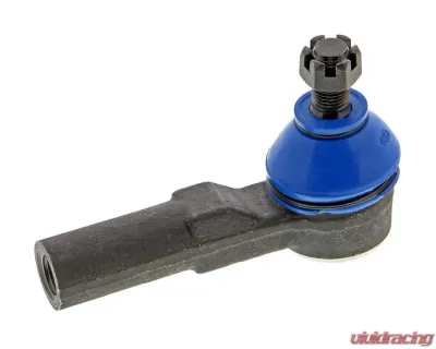 Mevotech Supreme Steering Tie Rod End Nissan Front Outer - MES3407