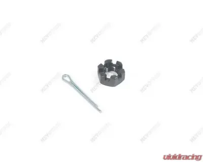 Mevotech Supreme Steering Tie Rod End Infiniti G20 Front Outer - MES3413