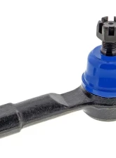 Mevotech Supreme Steering Tie Rod End Infiniti G20 Front Outer                                     - MES3413 - Image 5